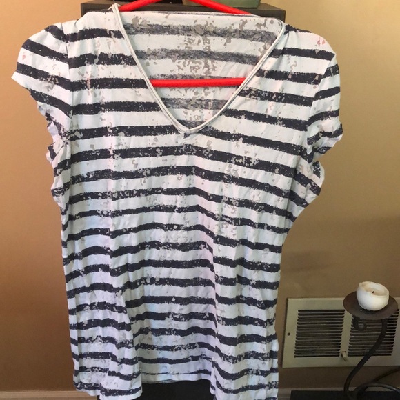Calvin Klein Tops - T-shirt Calvin Klein Tops - T-shirt